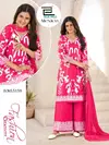 Mexico By Blue Hills Rayon Plus Size Plazzo Suits Wholesale Shop In Surat